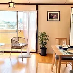 东京新宿区早稻田地铁步行5分钟viewing House