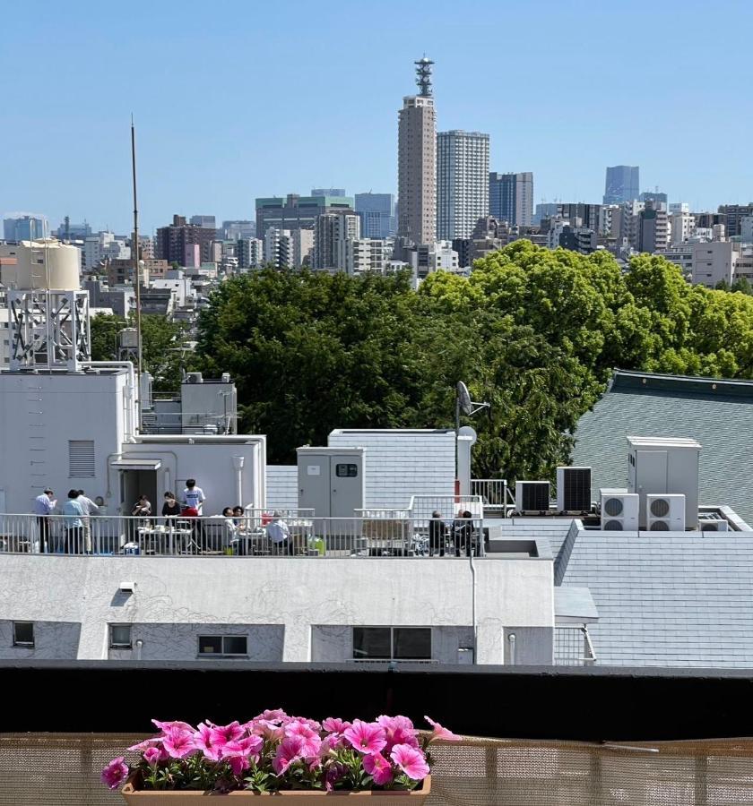 东京新宿区早稻田地铁步行5分钟viewing House Apartment *