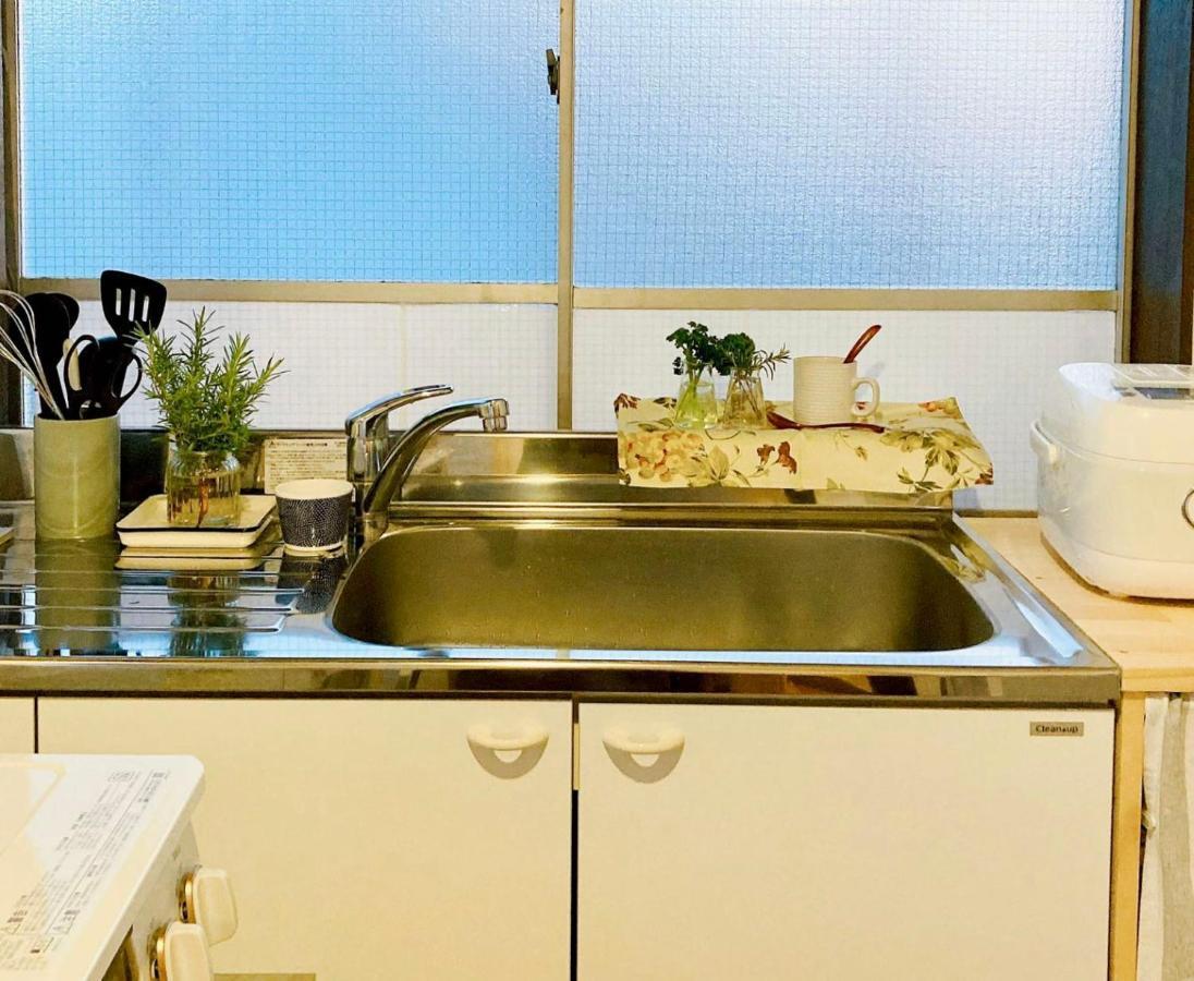 东京新宿区早稻田地铁步行5分钟viewing House * Tokyo